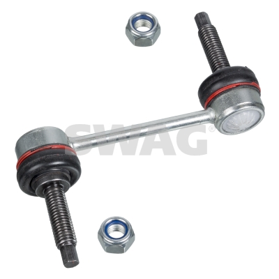 Brat/bieleta suspensie, stabilizator 22 93 4746 SWAG